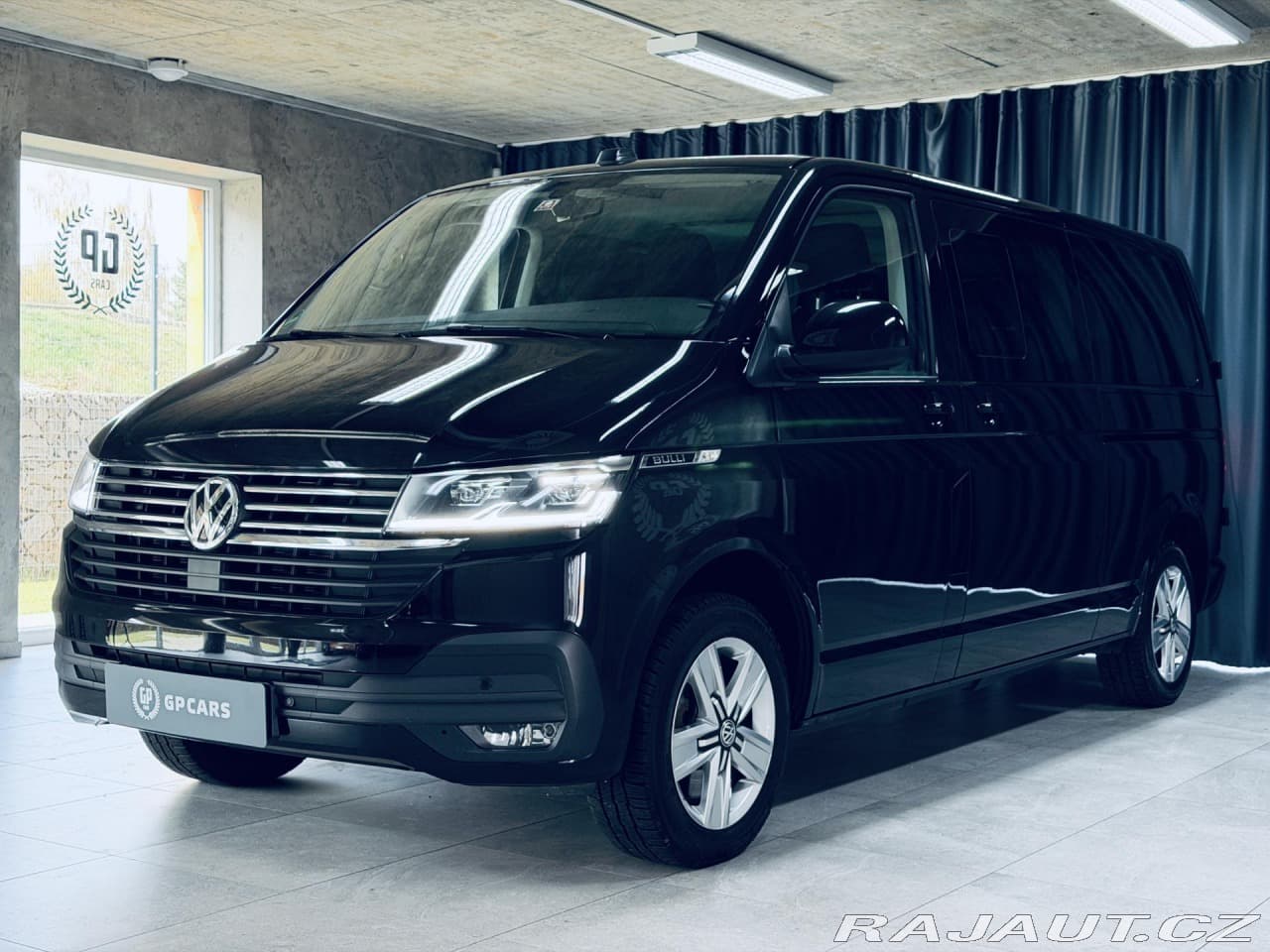 2023 Volkswagen CARAVELLE - 3