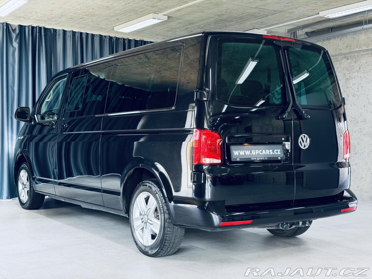 2023 Volkswagen CARAVELLE - 5