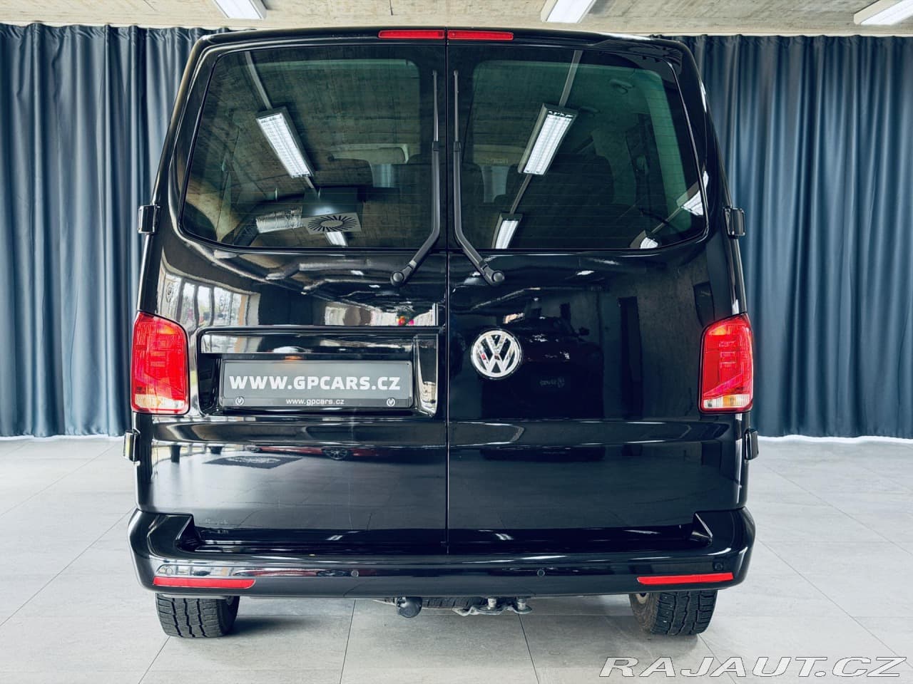 2023 Volkswagen CARAVELLE - 6