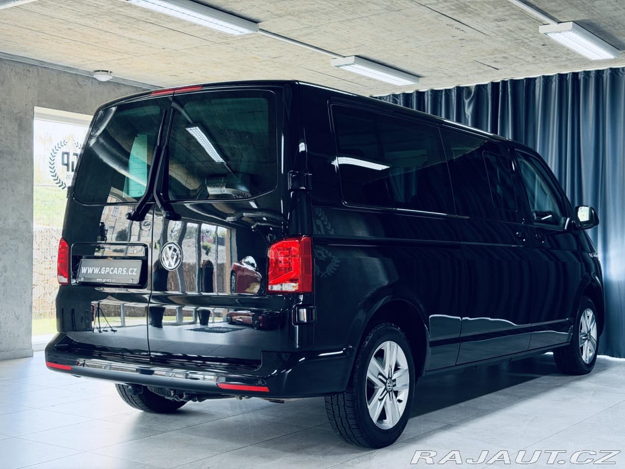 2023 Volkswagen CARAVELLE - 7