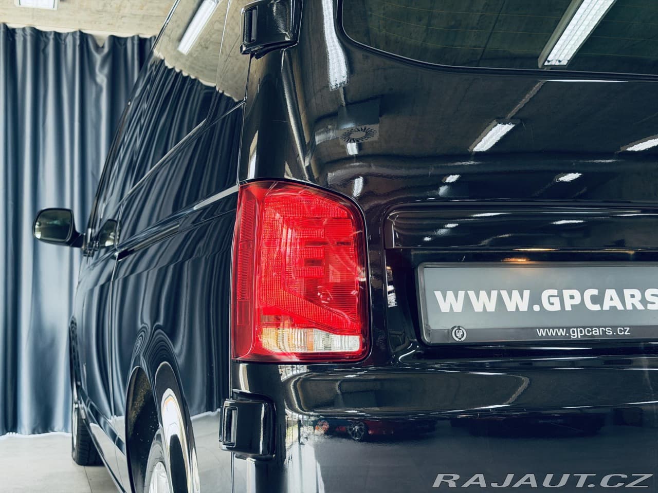 2023 Volkswagen CARAVELLE - 8