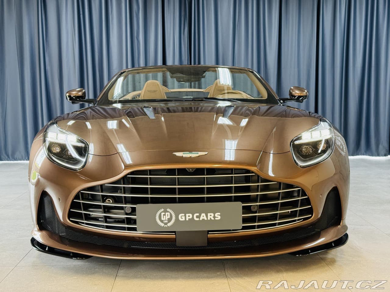 2023 Aston Martin DB12 - 2
