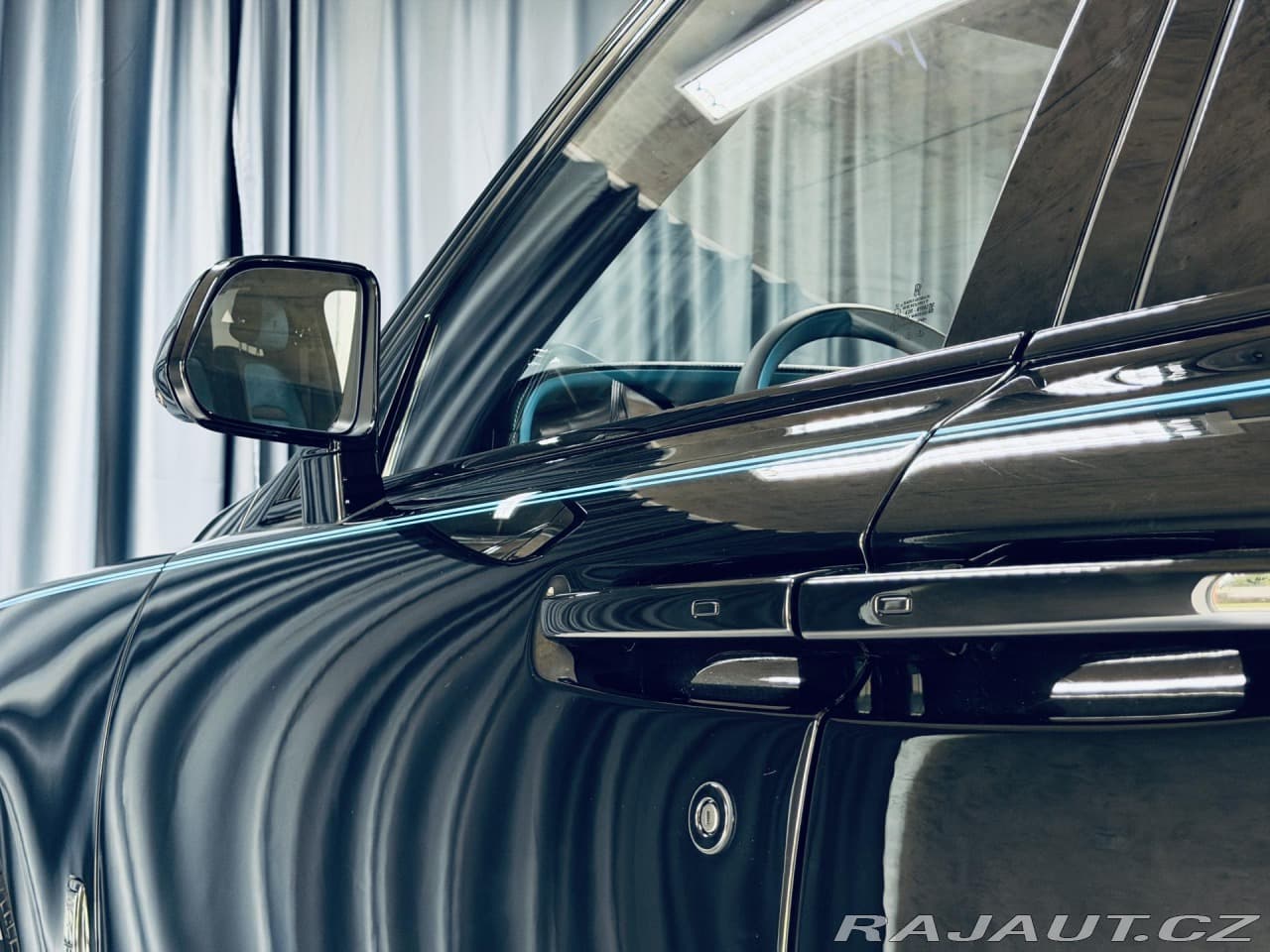 2026 Rolls-Royce CULLINAN - 10