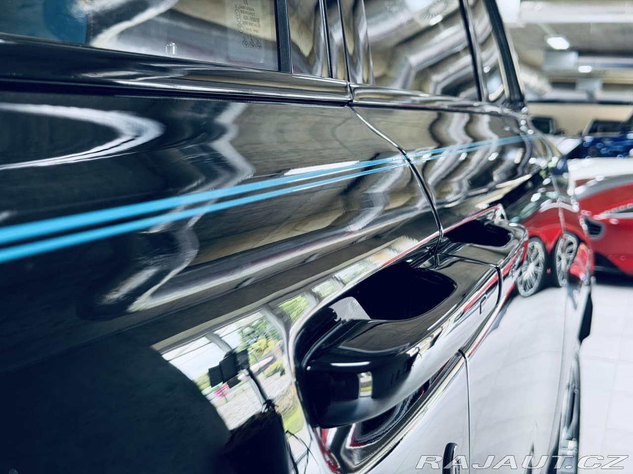 2026 Rolls-Royce CULLINAN - 12