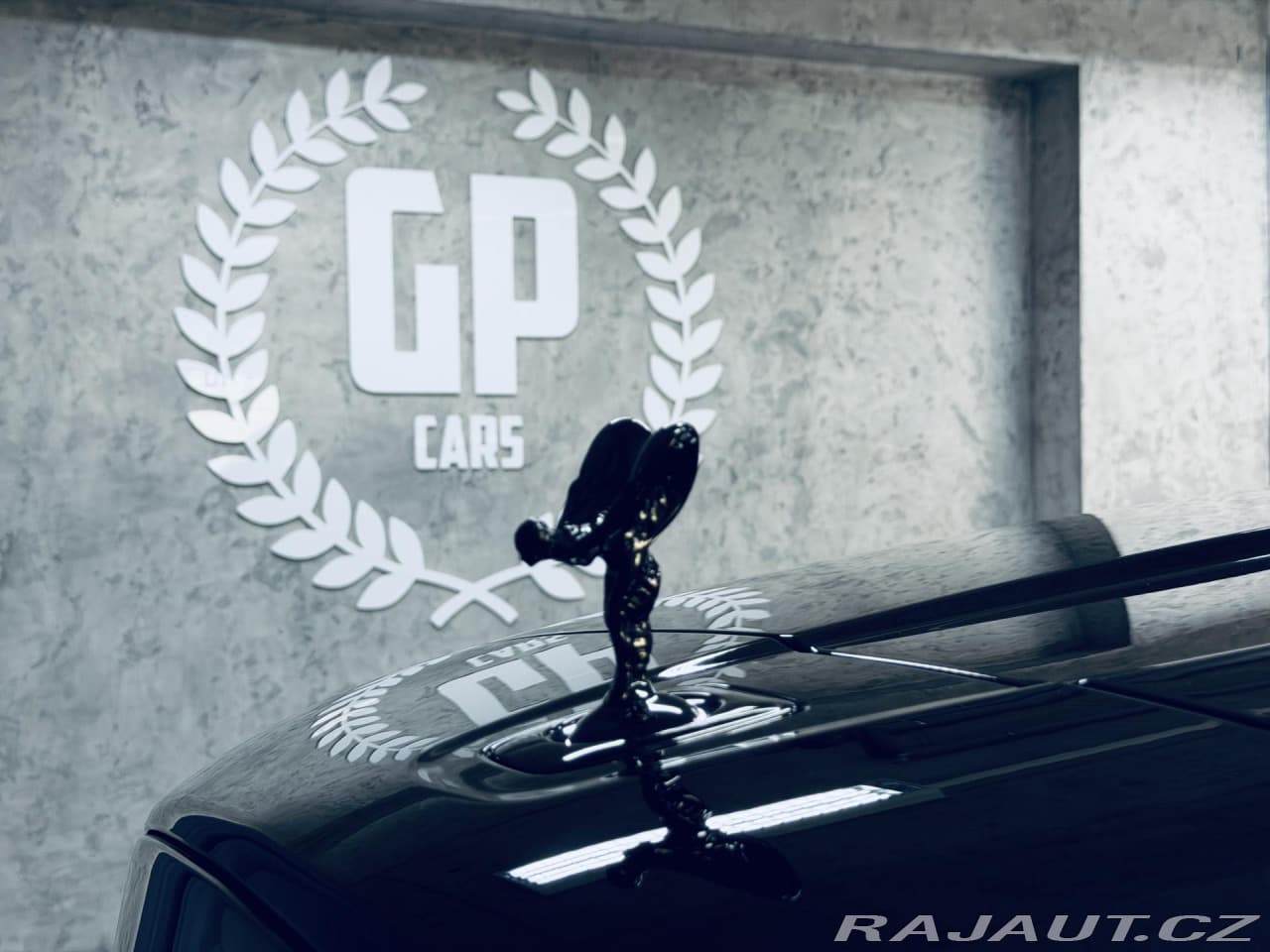 2026 Rolls-Royce CULLINAN - 13