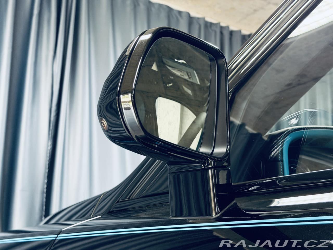 2026 Rolls-Royce CULLINAN - 14