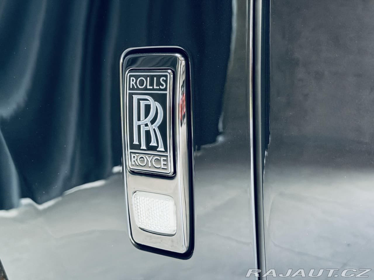 2026 Rolls-Royce CULLINAN - 15