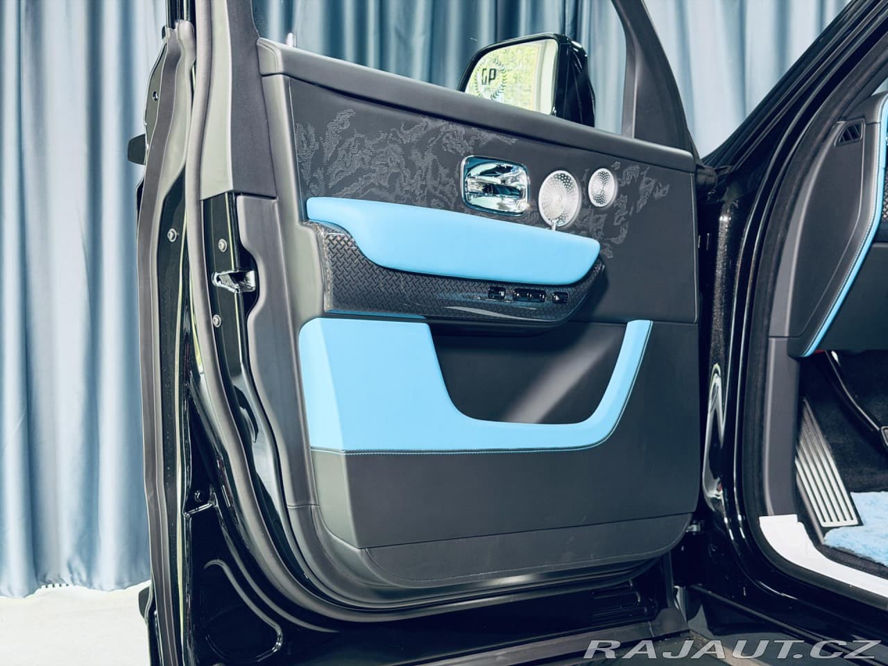 2026 Rolls-Royce CULLINAN - 16