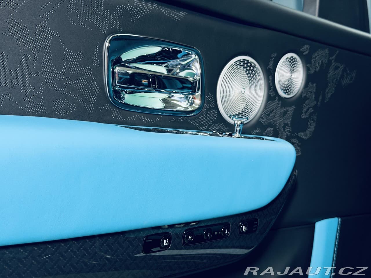 2026 Rolls-Royce CULLINAN - 17