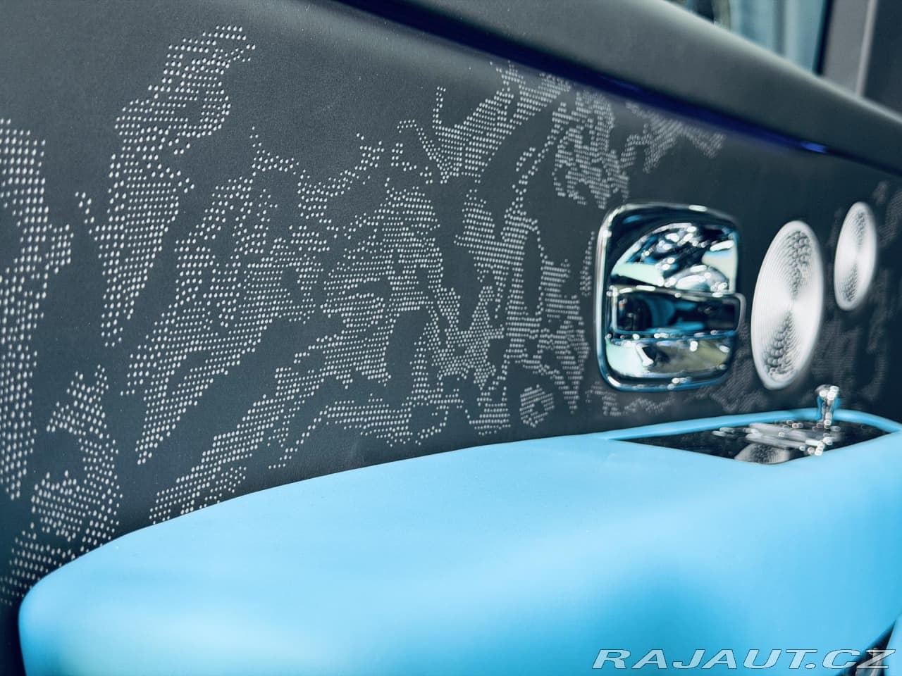 2026 Rolls-Royce CULLINAN - 18