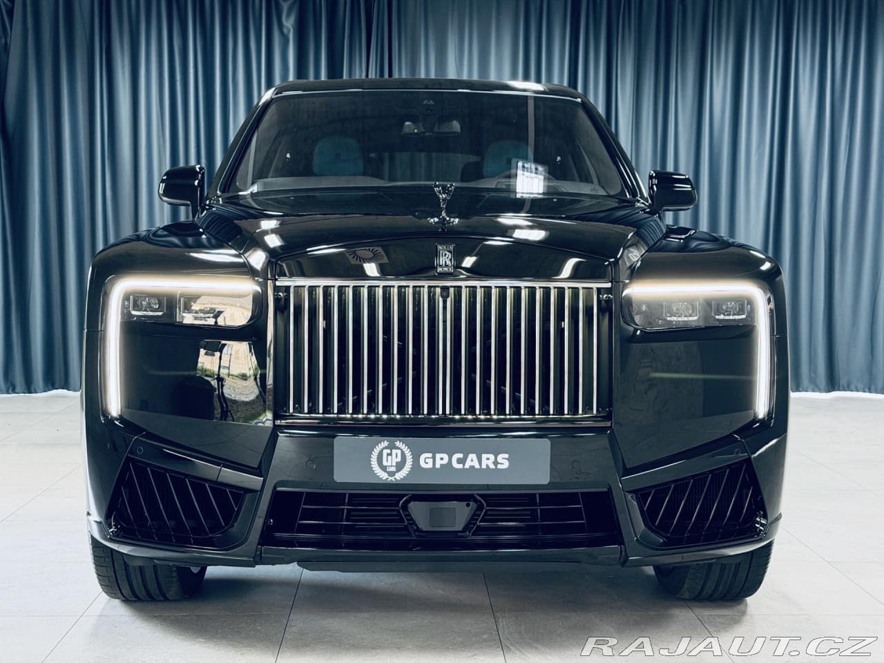 2026 Rolls-Royce CULLINAN - 2