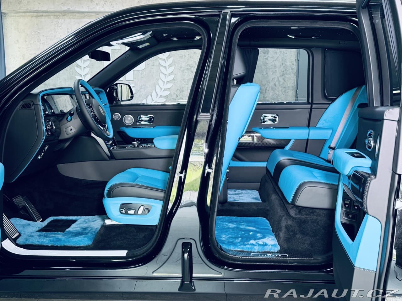 2026 Rolls-Royce CULLINAN - 20