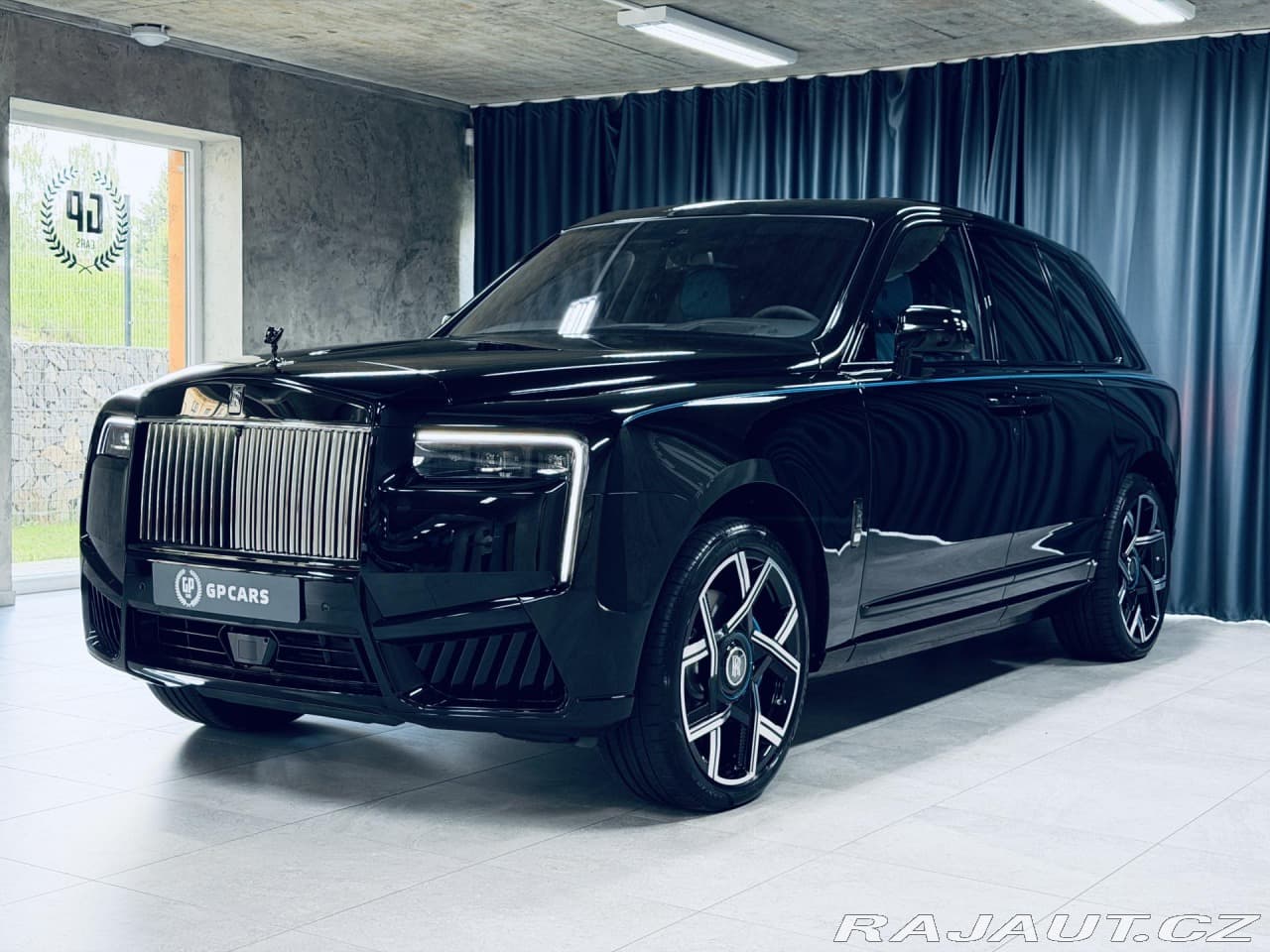 2026 Rolls-Royce CULLINAN - 3