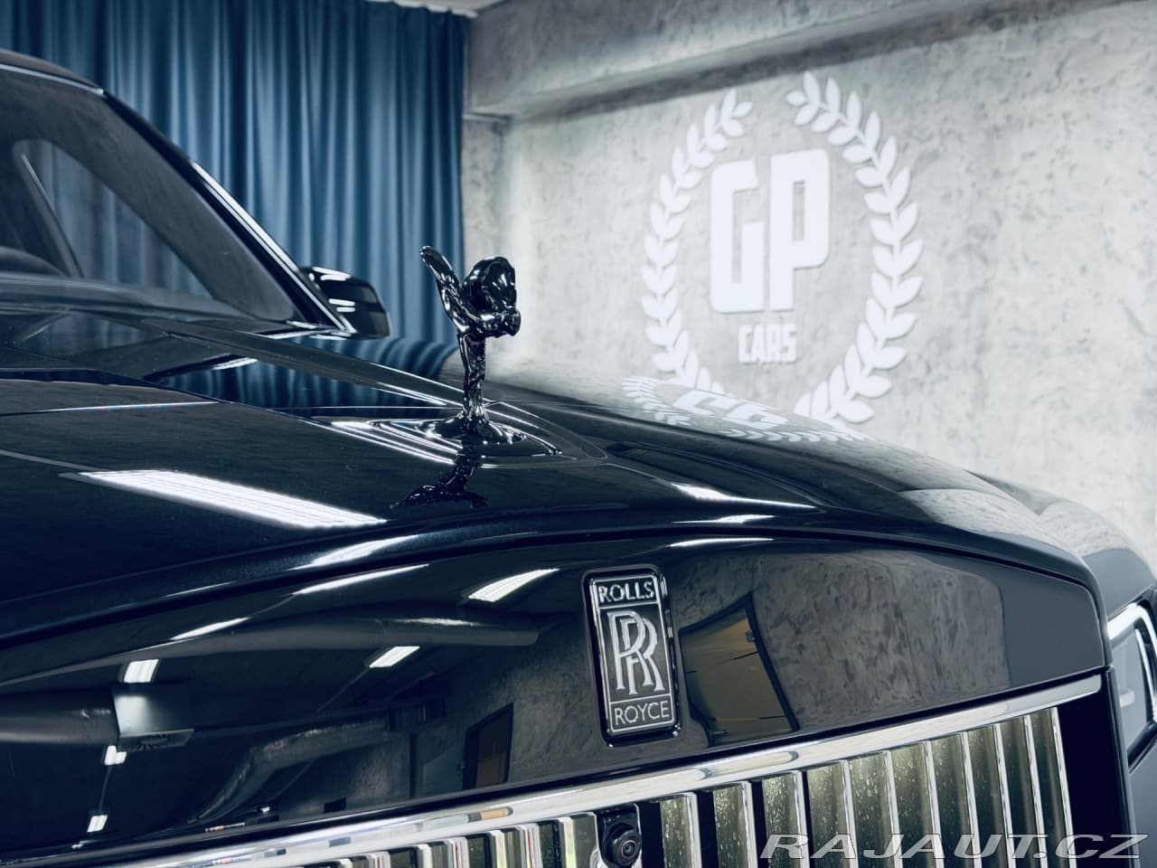 2026 Rolls-Royce CULLINAN - 7