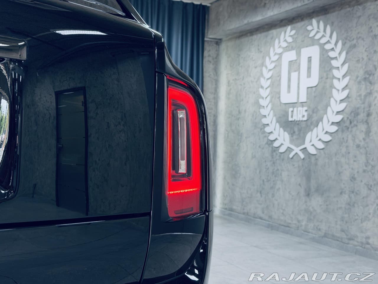 2026 Rolls-Royce CULLINAN - 9