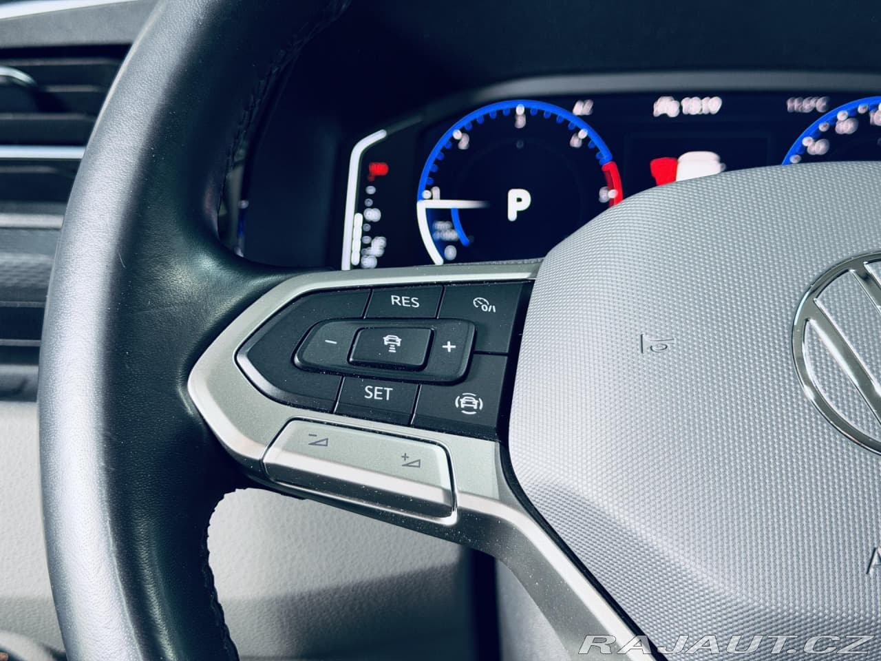 2023 Volkswagen CARAVELLE - 18