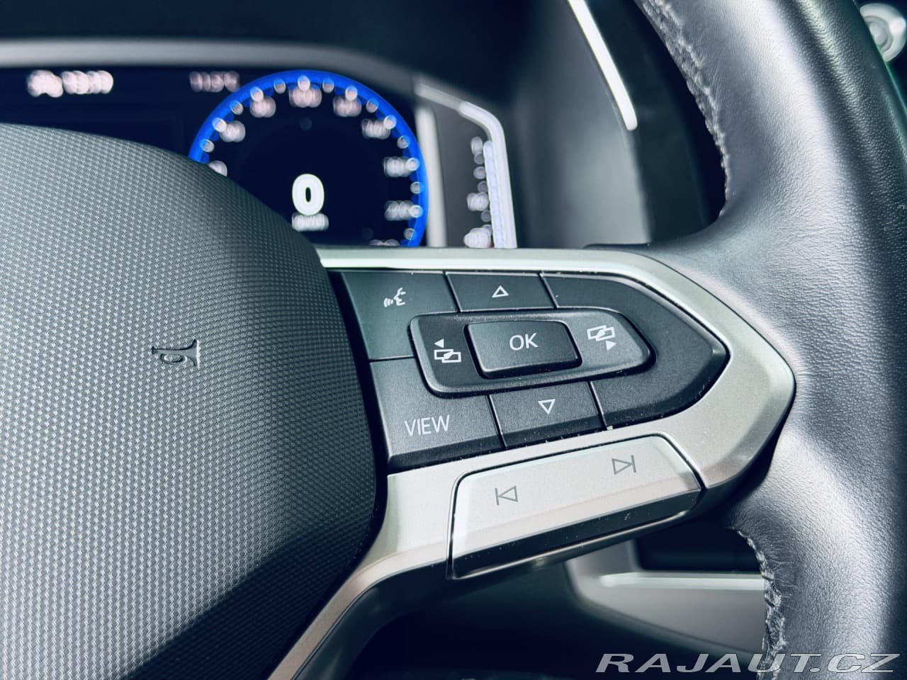 2023 Volkswagen CARAVELLE - 19