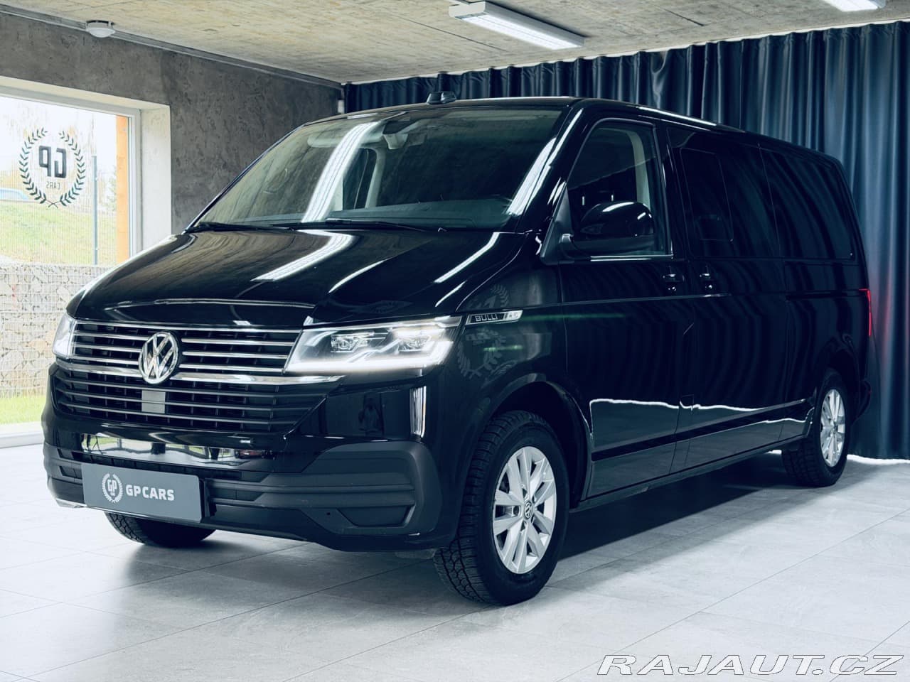2023 Volkswagen CARAVELLE - 3