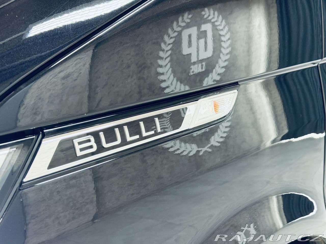 2023 Volkswagen CARAVELLE - 5
