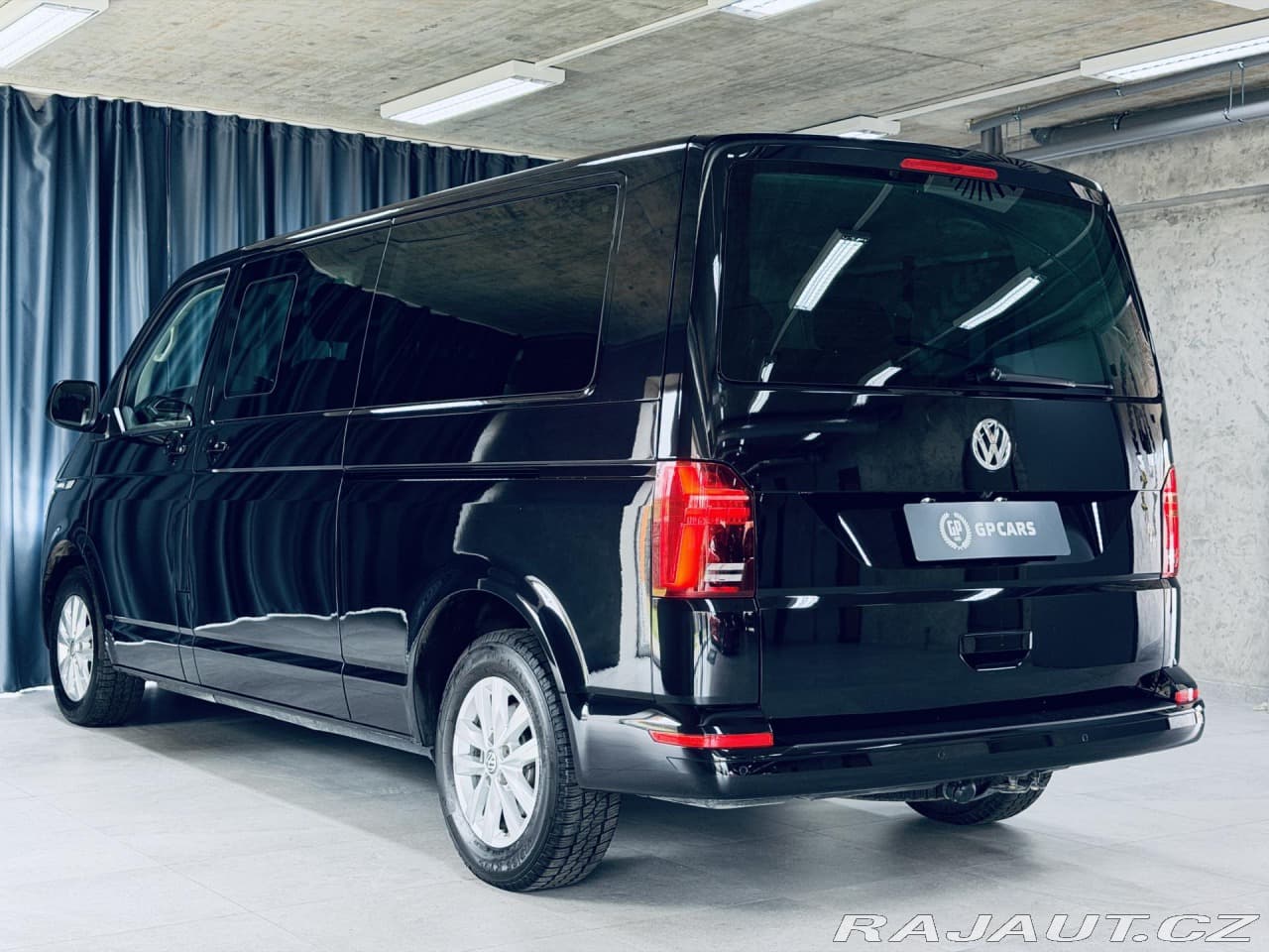 2023 Volkswagen CARAVELLE - 6