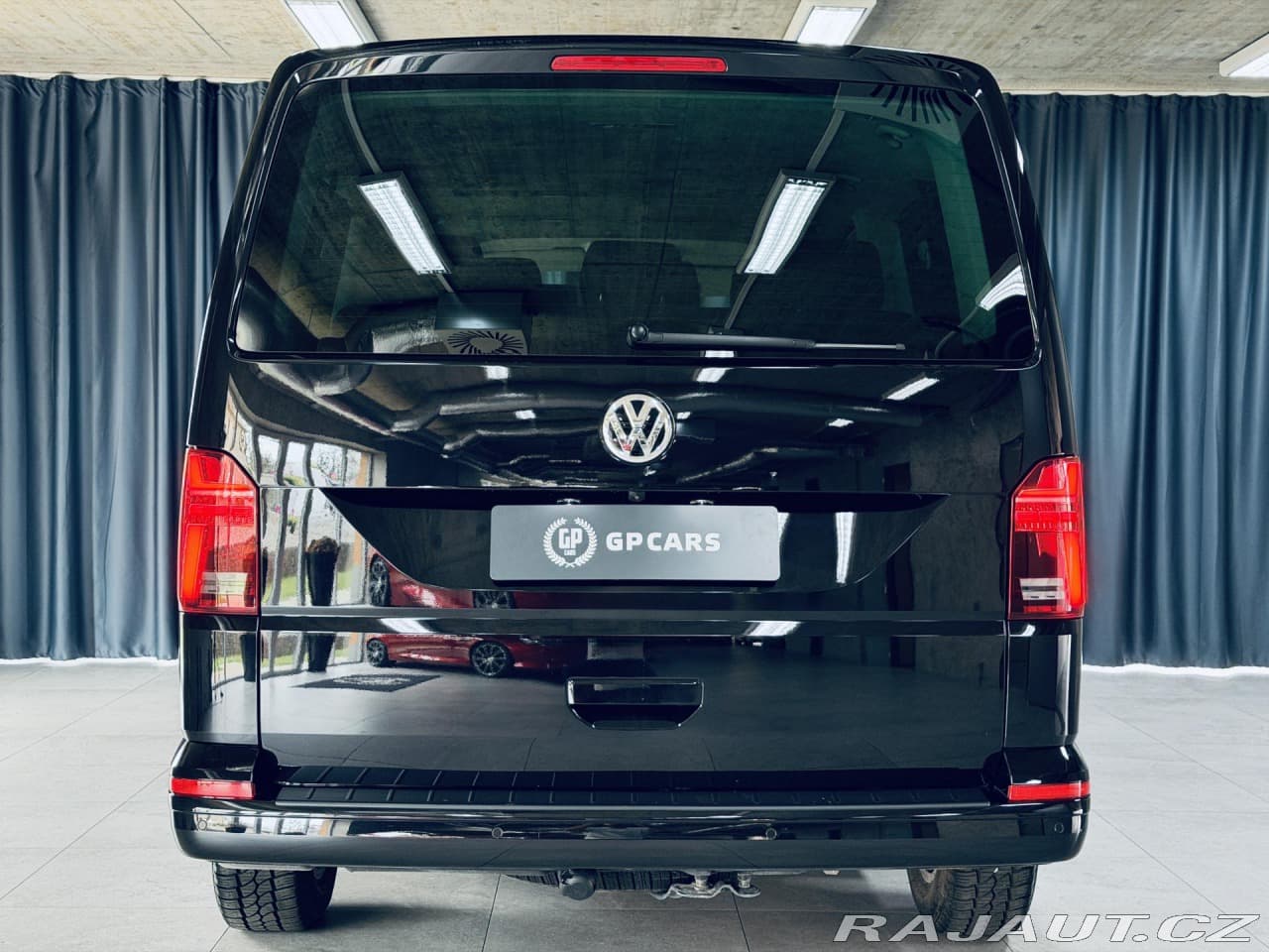 2023 Volkswagen CARAVELLE - 7