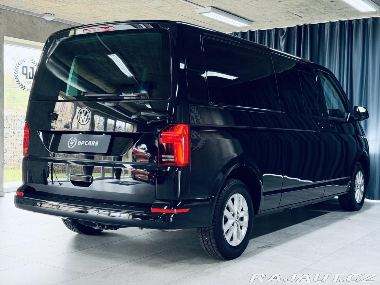 2023 Volkswagen CARAVELLE - 8