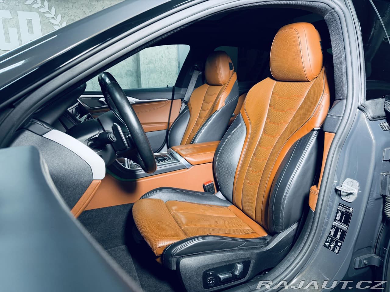 2021 BMW 8-SERIES - 17
