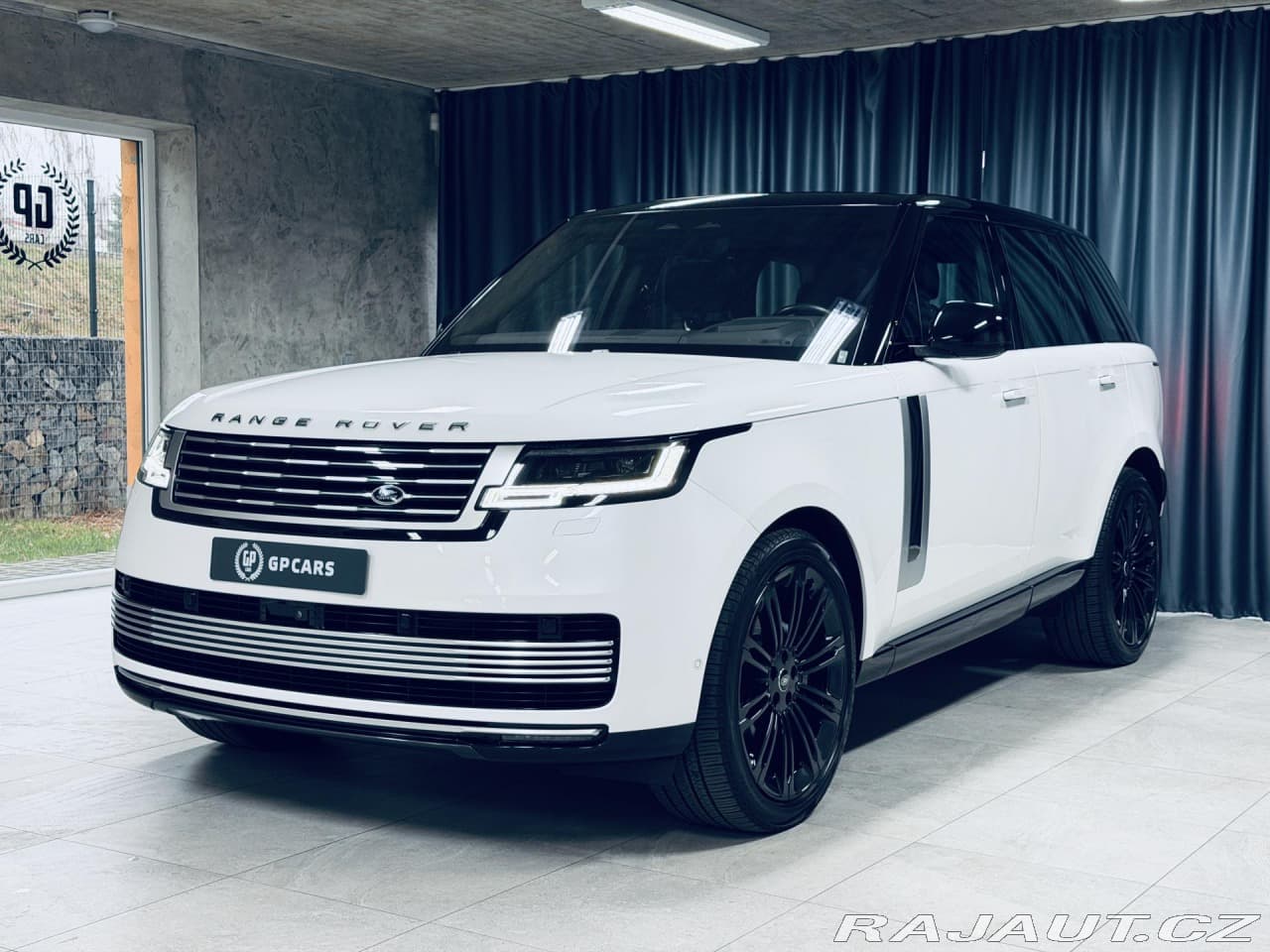 2023 Land Rover RANGE ROVER - 3