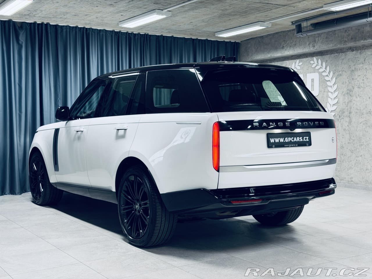 2023 Land Rover RANGE ROVER - 5