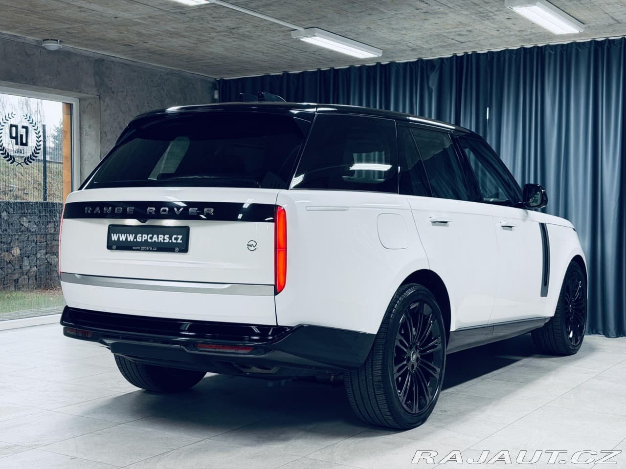 2023 Land Rover RANGE ROVER - 7