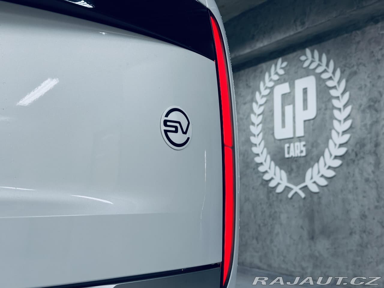 2023 Land Rover RANGE ROVER - 9