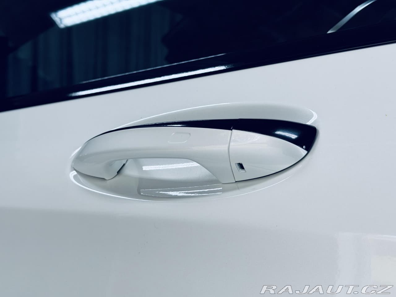 2018 Mercedes-Benz S-CLASS - 12