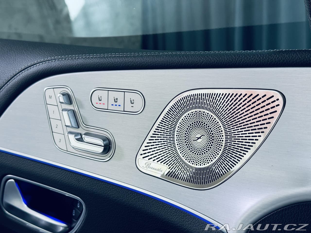 2024 Mercedes-Benz GLE - 14