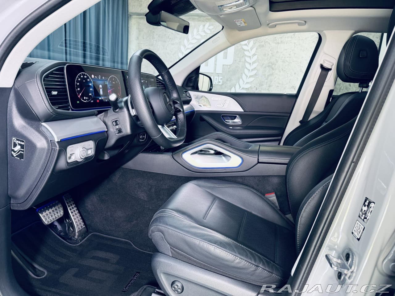 2024 Mercedes-Benz GLE - 15