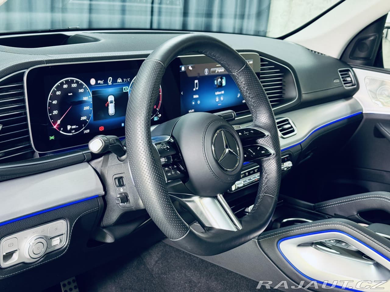 2024 Mercedes-Benz GLE - 16