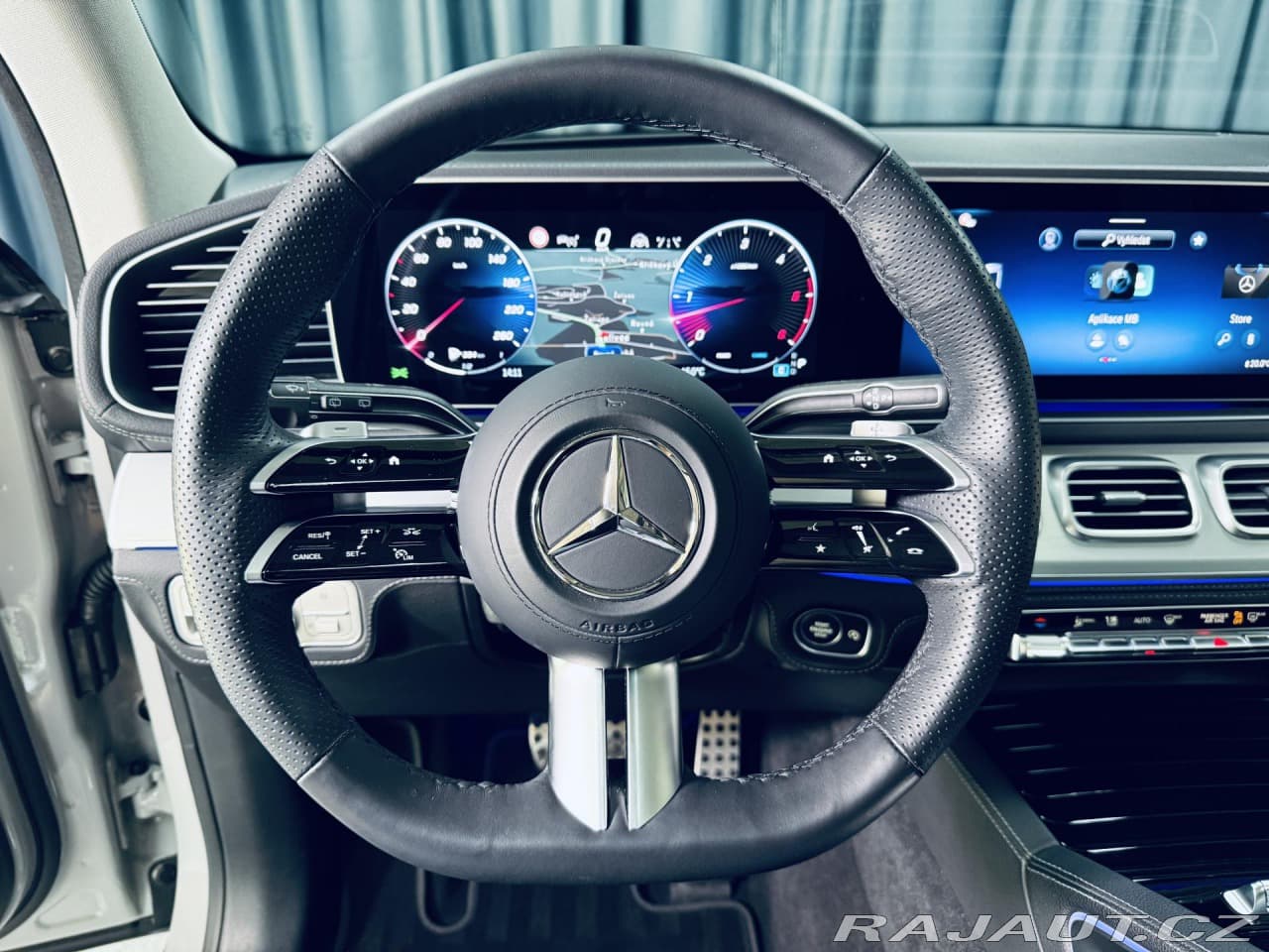 2024 Mercedes-Benz GLE - 18