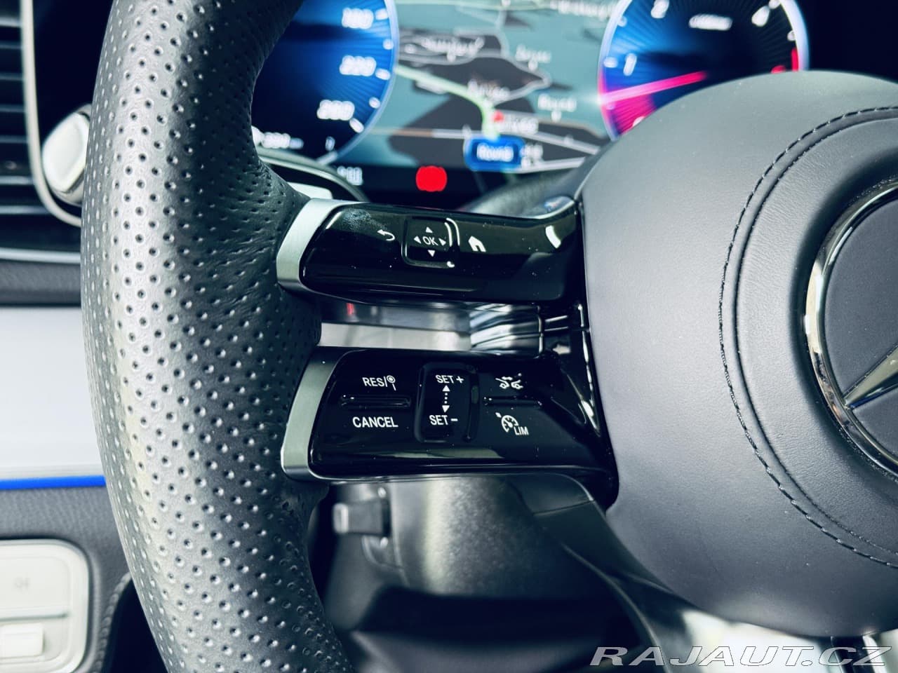 2024 Mercedes-Benz GLE - 19