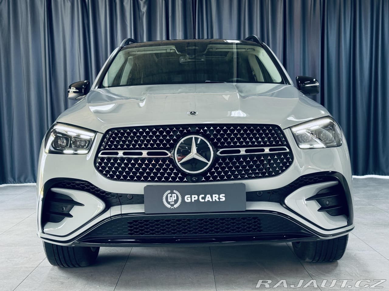 2024 Mercedes-Benz GLE - 2
