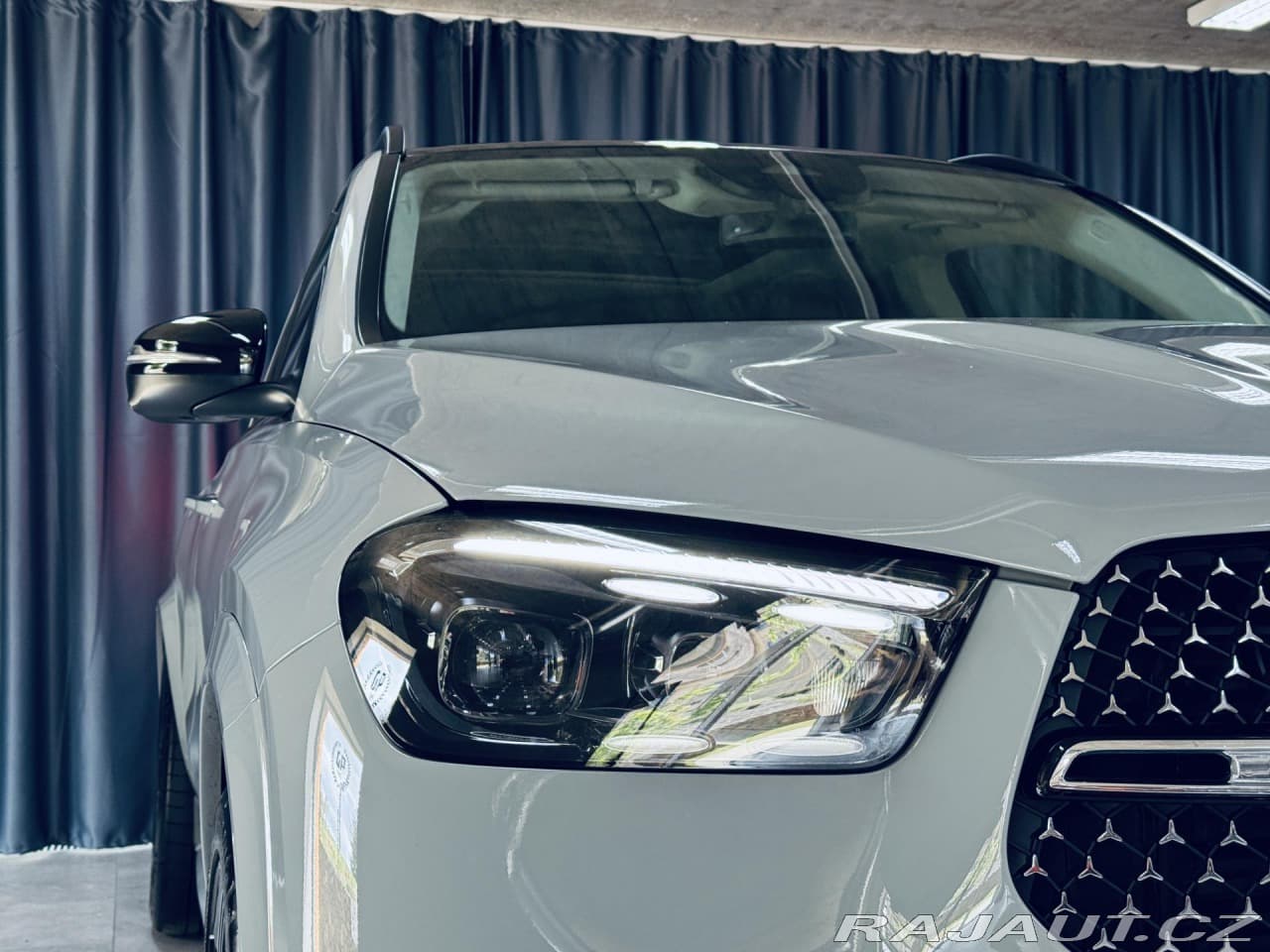 2024 Mercedes-Benz GLE - 4