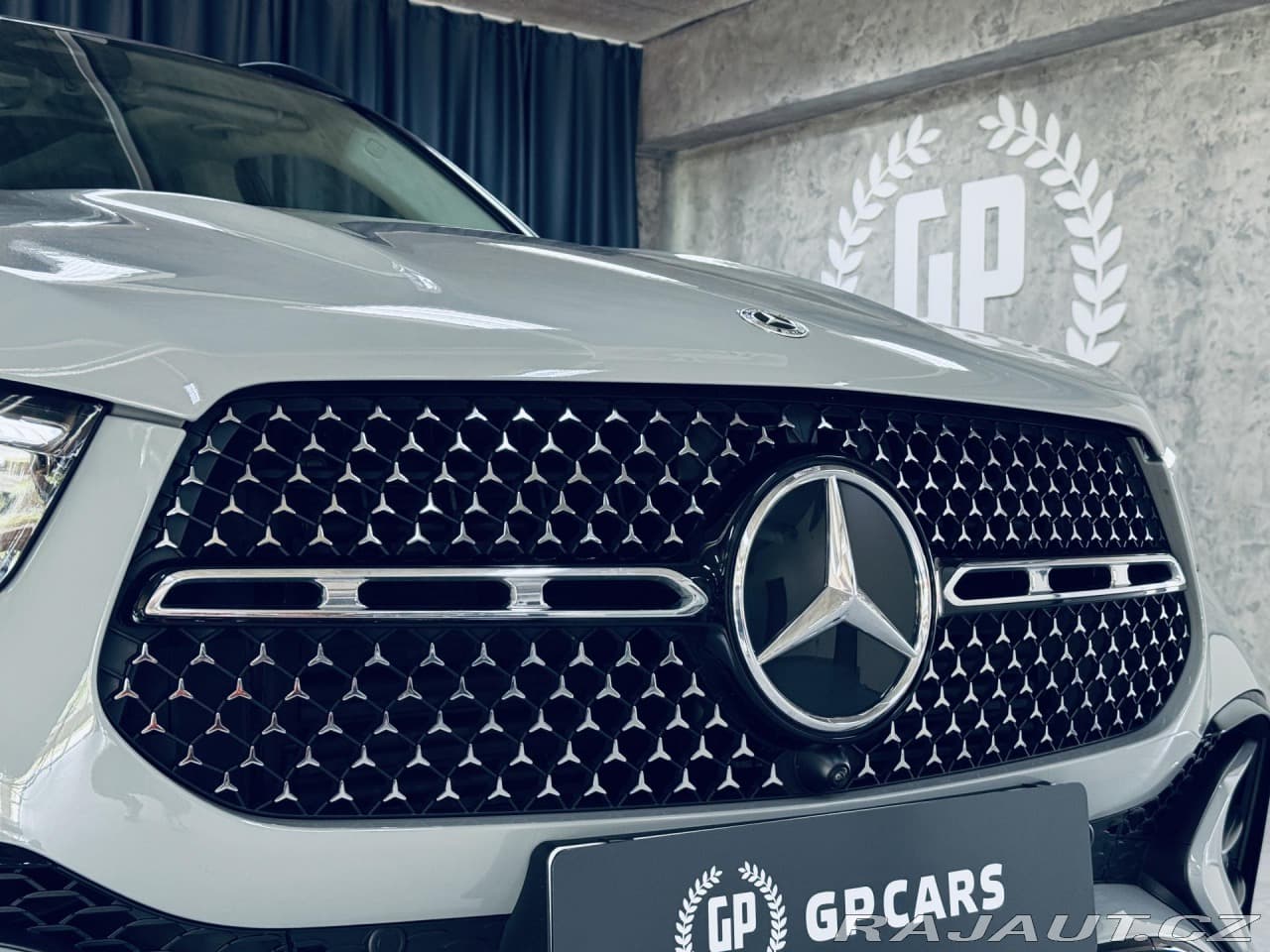 2024 Mercedes-Benz GLE - 5