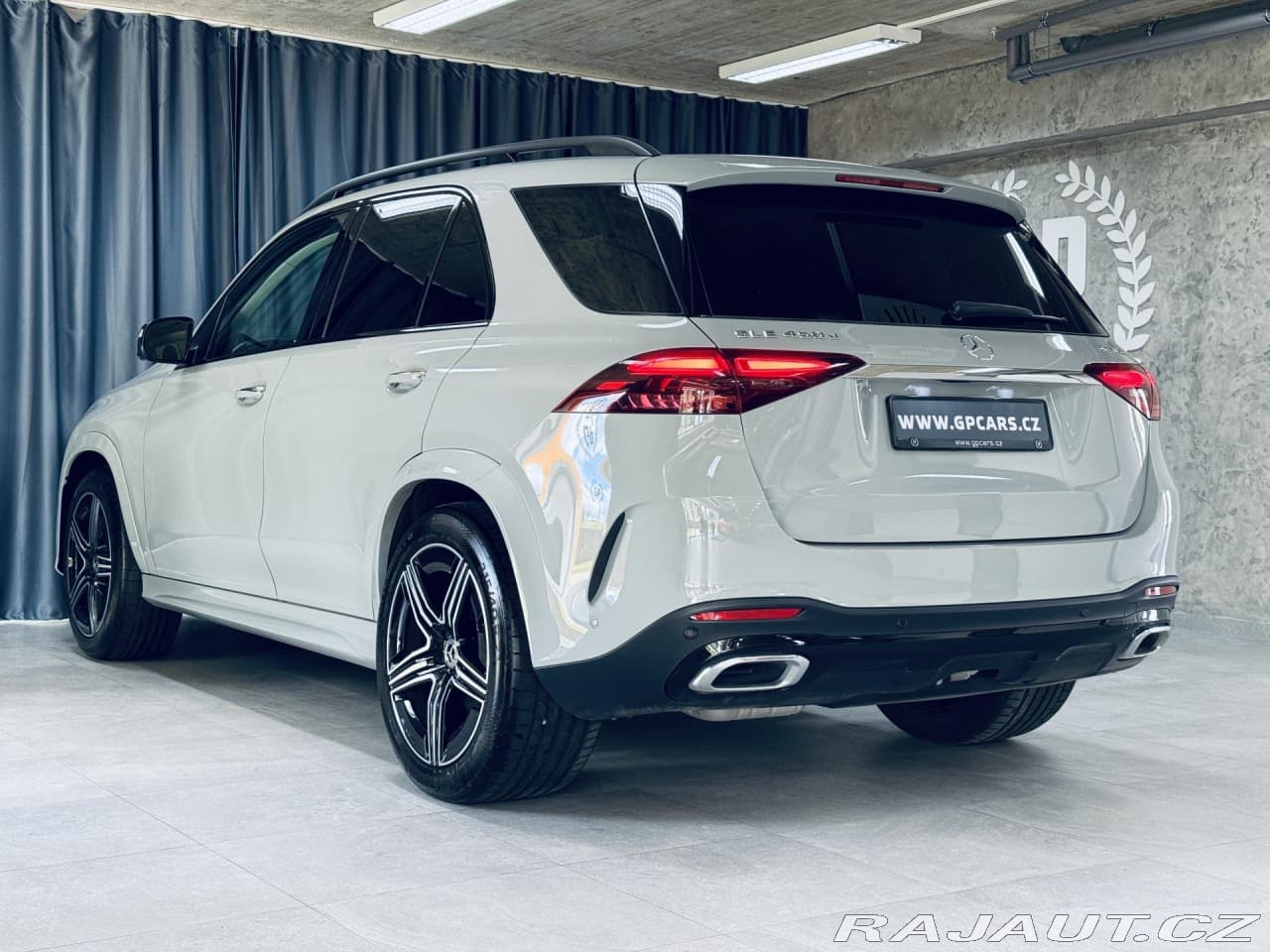 2024 Mercedes-Benz GLE - 6