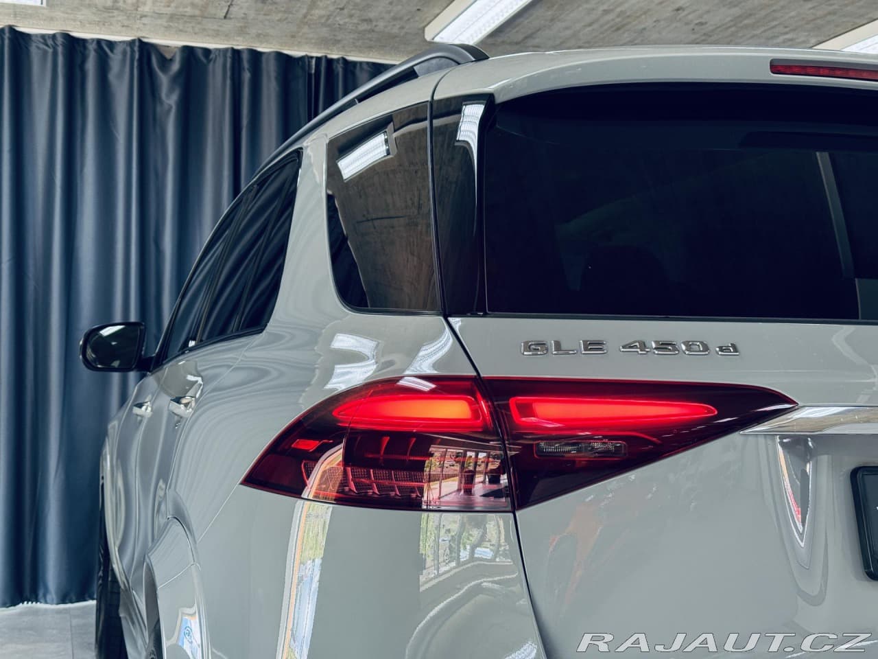 2024 Mercedes-Benz GLE - 9