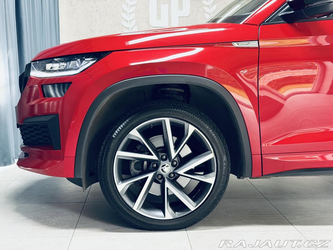 2023 Škoda KODIAQ - 11