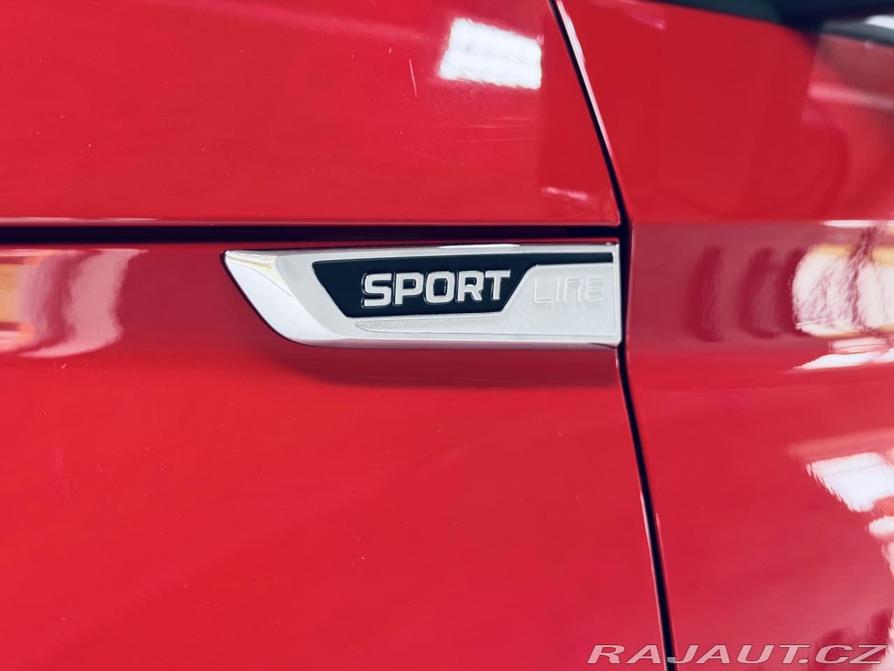 2023 Škoda KODIAQ - 12