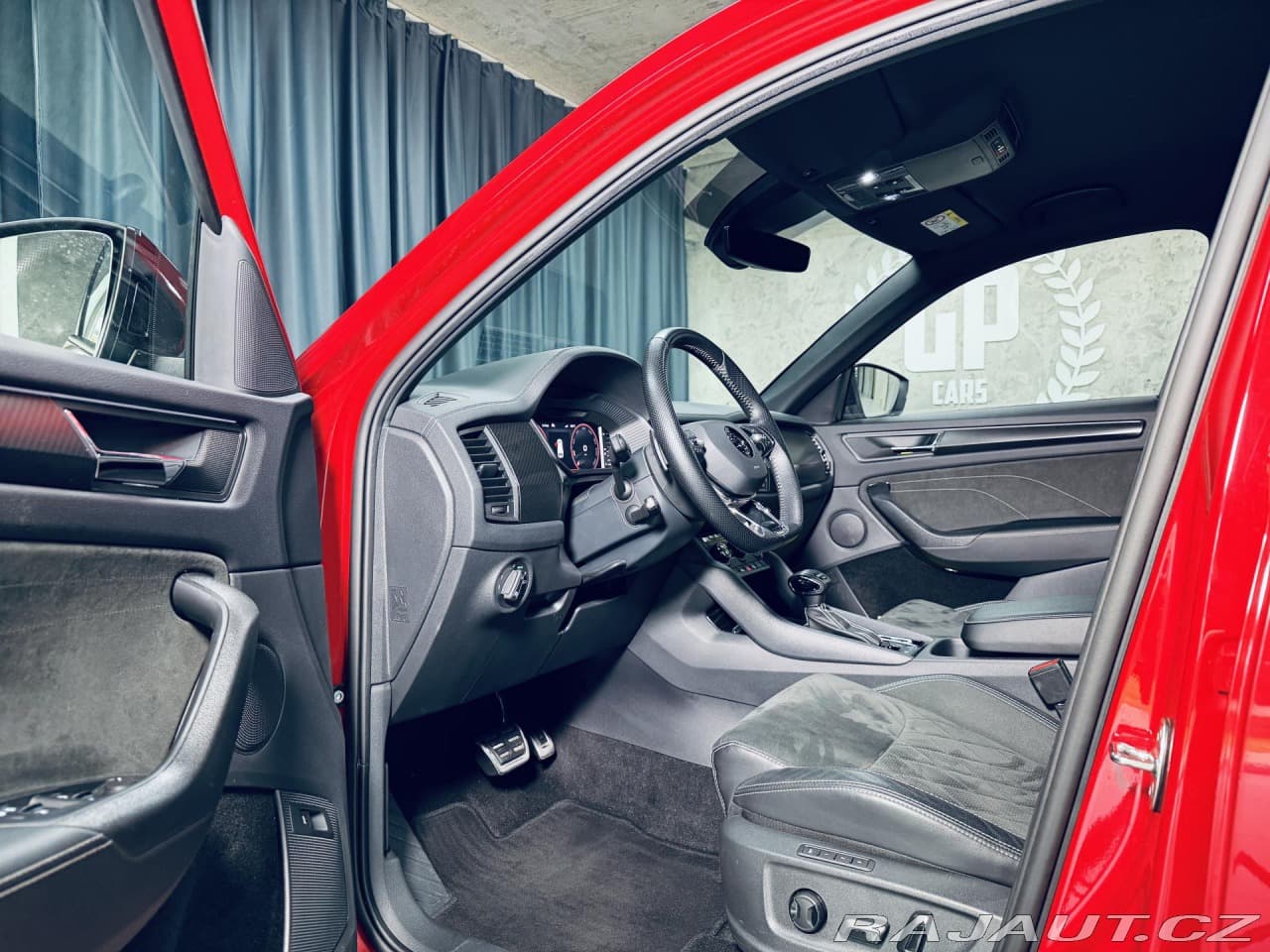 2023 Škoda KODIAQ - 15