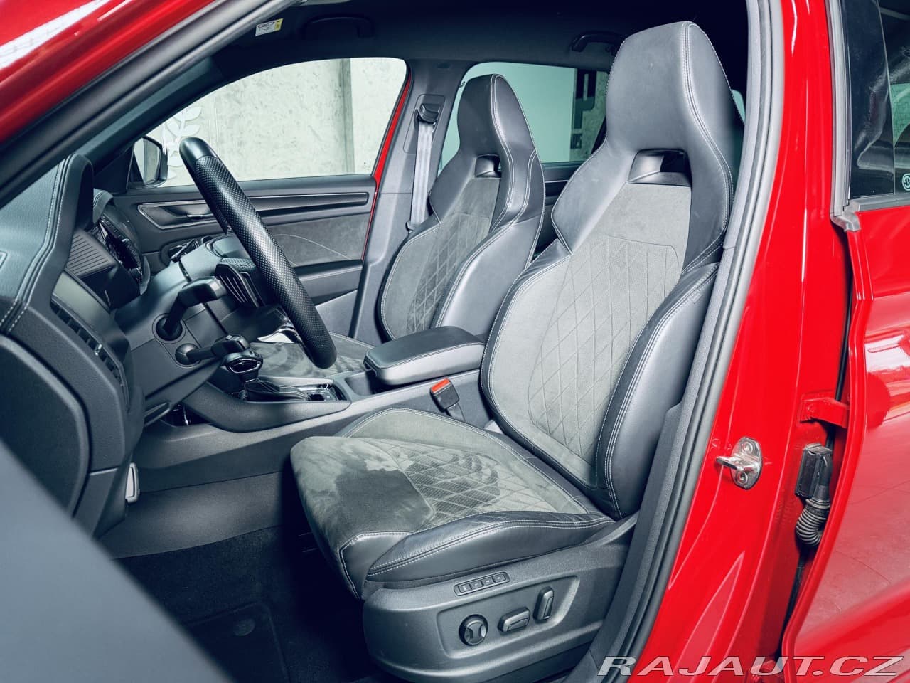 2023 Škoda KODIAQ - 16