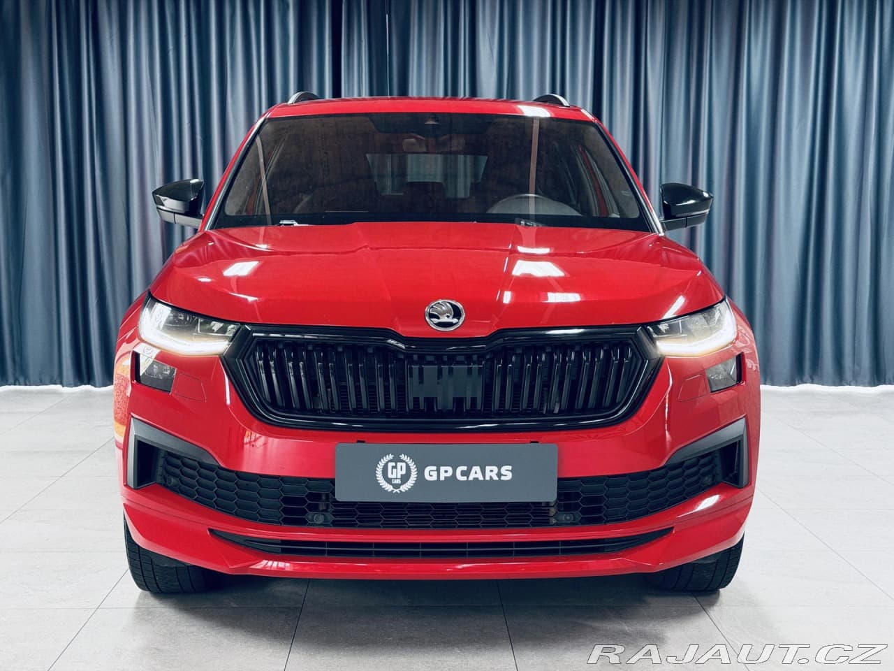 2023 Škoda KODIAQ - 2
