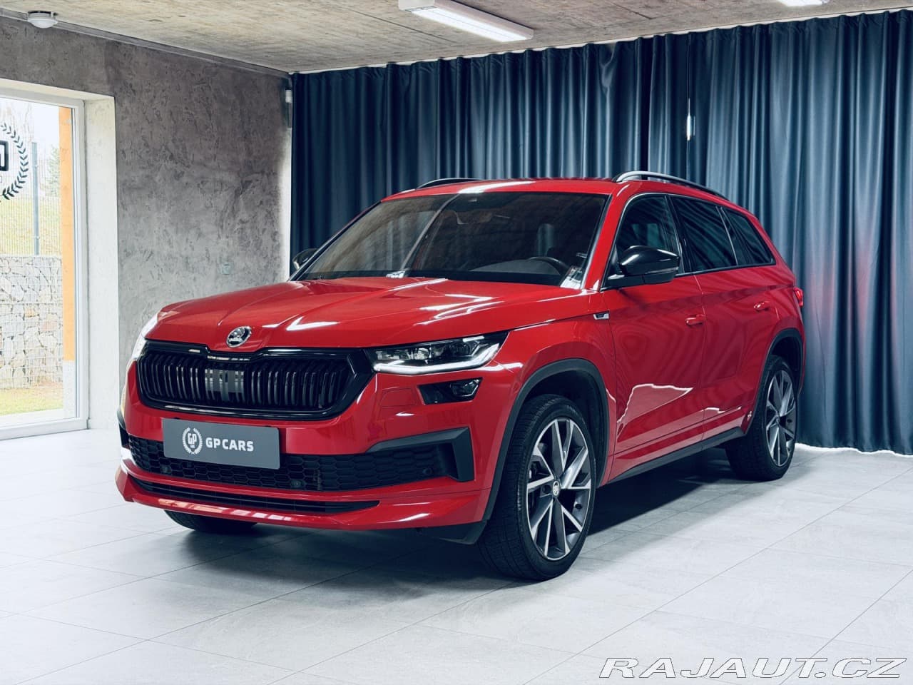 2023 Škoda KODIAQ - 3