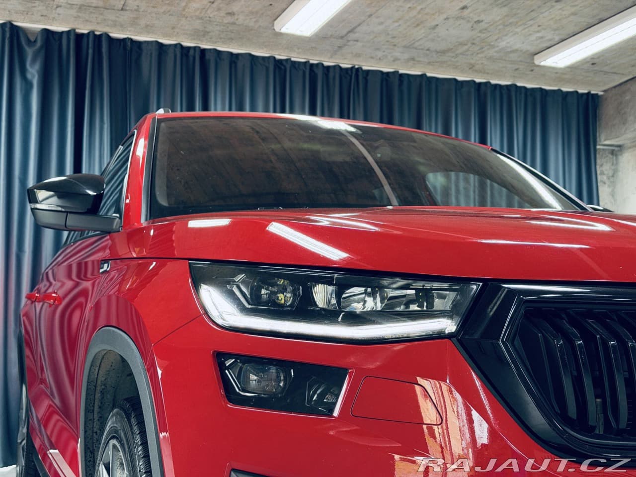 2023 Škoda KODIAQ - 4
