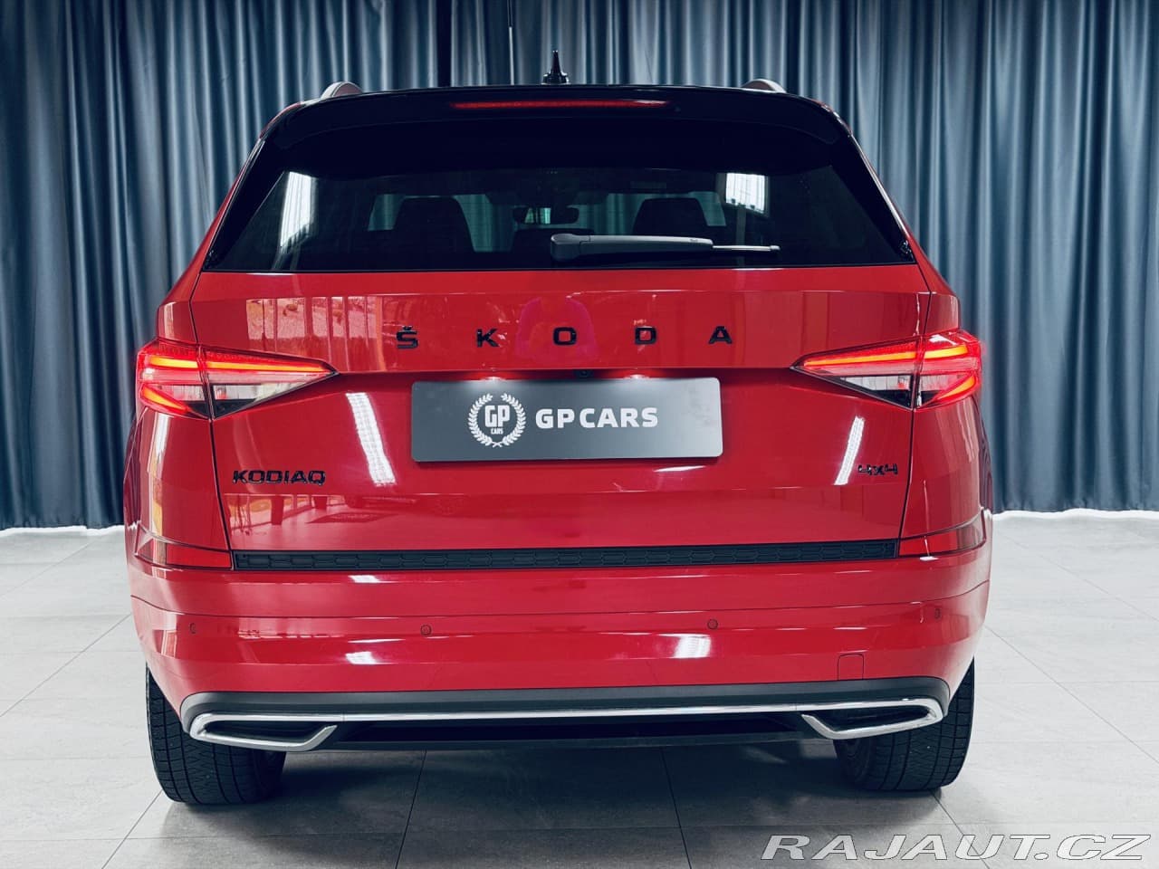 2023 Škoda KODIAQ - 6